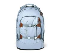 Satch, Femme, Sacs, Bleu, Taille: ONE Size Personnalisable Ergonomique Eco 30 Litres