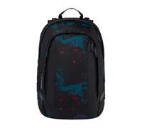 Satch, Femme, Sacs, Multicolore, Taille: ONE Size Backpack