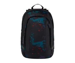 Satch, Femme, Sacs, Multicolore, Taille: ONE Size Backpack