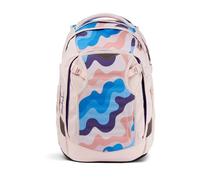 Satch, Femme, Sacs, Multicolore, Taille: ONE Size Sac à dos éco ergonomique réfléchissant 30L