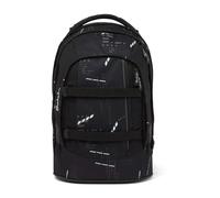 Satch, Femme, Sacs, Noir, Taille: ONE Size Sac à dos éco ergonomique unisexe