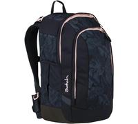 Satch, Femme, Sacs, Noir, Taille: ONE Size Zaino scuola AIR 26 Litri