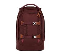 Satch, Femme, Sacs, Rouge, Taille: ONE Size Pack Backpack