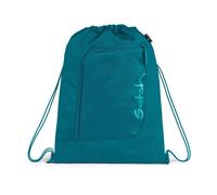 Satch, Femme, Sacs, Vert, Taille: ONE Size Gym Bag Blackjack