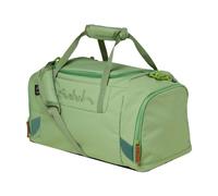Satch, Femme, Sacs, Vert, Taille: ONE Size Sac de sport vert unisexe