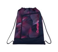 Satch, Femme, Sacs, Violet, Taille: ONE Size Sac de sport