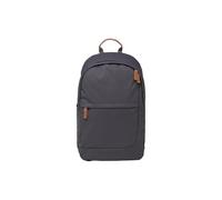 satch Fly Pure Grey - Gris | Sac à dos de loisirs recy e 18 L avec compartiment pour ordinateur portable, dos rembourré et poche latérale