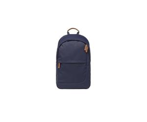 satch Fly Pure Navy - Bleu Foncé | Sac à dos de loisirs, 18 L, avec compartiment pour ordinateur portable, dos rembourré et poche latérale