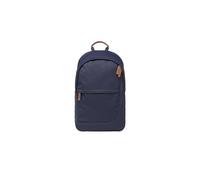 satch Fly Pure Navy - Bleu Foncé | Sac à dos de loisirs recy e 18 L avec compartiment pour ordinateur portable, dos rembourré et poche latérale