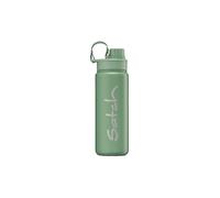 SATCH Gourde 0,5l en acier inoxydable Skandi Nordic Jade