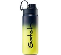 Satch Gourde 500 ml jaune