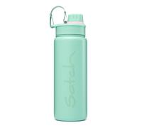 Satch Gourde en acier inoxydable 500 ml vert