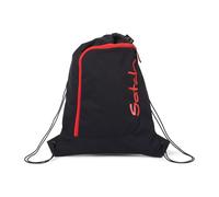 Satch - Gym Bag Fire Phantom - Femme - Sacs - Noir - Taille: ONE Size