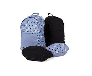 Satch Hip Bag Cross Gürteltasche 33 cm