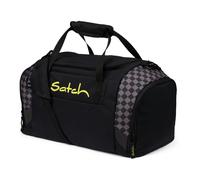Satch, Homme, Sacs, Noir, Taille: ONE Size Weekend Bags