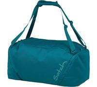 Satch, Homme, Sacs, Vert, Taille: ONE Size Sac de Sport Deep Petrol