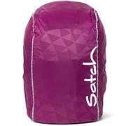 Satch – Sac à dos REGENCAPE Lila – Violet – Unisexe Enfants – Taille unique