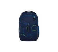 satch Match à partir de la 5e, Ergonomique, capacité de 35 L, Stable, Ultra-organisé