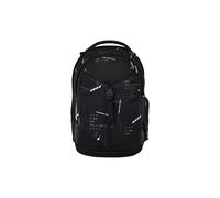 satch Match à partir de la 5e, Ergonomique, capacité de 35 L, Stable, Ultra-organisé