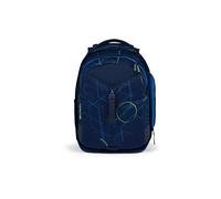 satch Match Ergonomique, Extensible jusqu'à 35 litres, Poche Avant supplémentaire