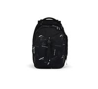 satch Match Ergonomique, Extensible jusqu'à 35 litres, Poche Avant supplémentaire