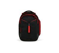 satch Match Fire Phantom - Black