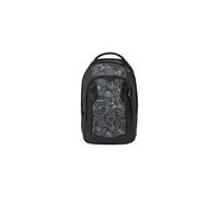 SATCH Sac à dos scolaire MATCH PLUS Street Ink