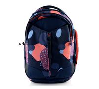 Satch Match Sac à dos scolaire 45 cm bleu