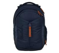 Satch Match Sac à dos scolaire 45 cm bleu