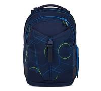 satch Match à partir de la 5e, Ergonomique, capacité de 35 L, Stable, Ultra-organisé
