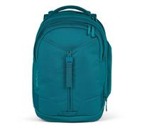 Satch Match Sac à dos scolaire 45 cm bleu pétrole