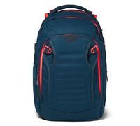 Satch match Sac à dos scolaire 45 cm bleu pétrole