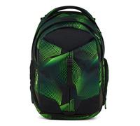 Satch Match Sac à dos scolaire 45 cm vert