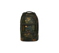 SATCH Nom du produit: Sac à dos scolaire Pack Jurassic Jungle