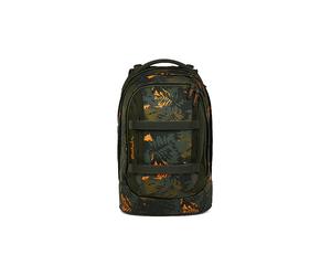 SATCH Nom du produit: Sac à dos scolaire Pack Jurassic Jungle