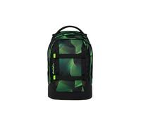 SATCH Sac à dos scolaire Pack Seismic Green
