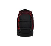 satch Pack à partir de la 5e, Ergonomique, 30L de capacité, Stable, Ultra-organisé Fire Phantom - Black