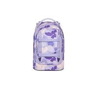 satch Pack à partir de la 5e, Ergonomique, 30L de capacité, Stable, Ultra-organisé Lilac Blossom - Lilas
