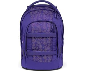 Satch - Pack Bright Faces - Femme - Sacs - Violet - Taille: ONE Size