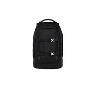 SATCH Pack de sac à dos scolaire Nordic Black