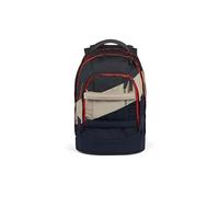 satch Pack Ergonomique, 30 L de capacité, Stable, Organisation optimale