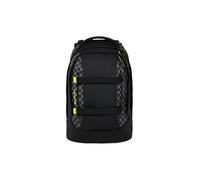 satch Pack | Ergonomique avec capacité de 30 L, stable et doté d'une organisation optimale pour les fournitures scolaires