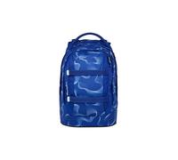 satch Pack | Ergonomique avec capacité de 30 L, stable et doté d'une organisation optimale pour les fournitures scolaires