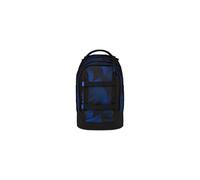 satch Pack | Ergonomique avec capacité de 30 L, stable et doté d'une organisation optimale pour les fournitures scolaires