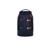 satch Pack | Ergonomique avec capacité de 30 L, stable et doté d'une organisation optimale pour les fournitures scolaires