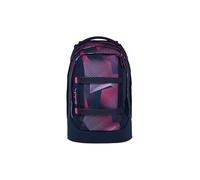 satch Pack | Ergonomique avec capacité de 30 L, stable et doté d'une organisation optimale pour les fournitures scolaires