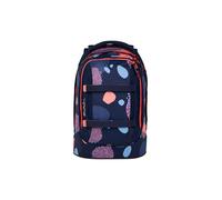 satch Pack | Ergonomique avec capacité de 30 L, stable et doté d'une organisation optimale pour les fournitures scolaires