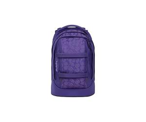 satch Pack | Ergonomique avec capacité de 30 L, stable et doté d'une organisation optimale pour les fournitures scolaires