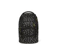 satch Lazy Daisy, Sac à Dos pour Enfants Enfants Unisexes, Lazy Daisy - Schwarz, Einheitsgröße - SAT-SIN-002-9DL