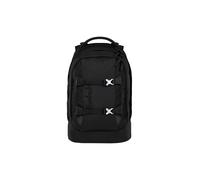 Satch Sac à dos scolaire Satch Pack 45 cm noir